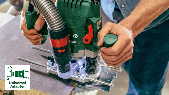 Immagine prodotto Bosch Home & Garden Modello AdvancedVac 20 EU (Aspirapolvere a umido e a secco)