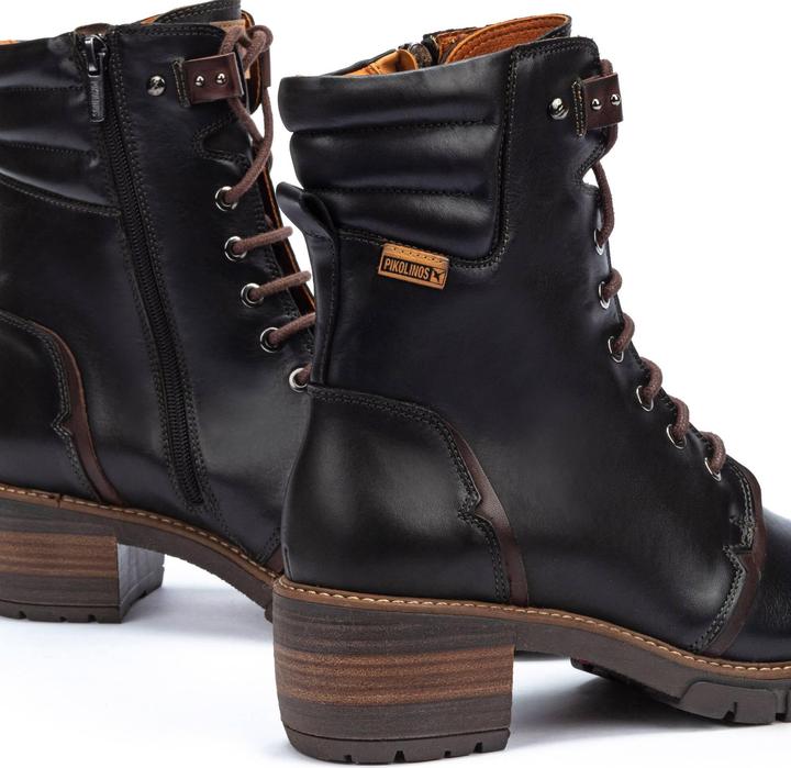 Actual product image Pikolinos Ankle boot (37)