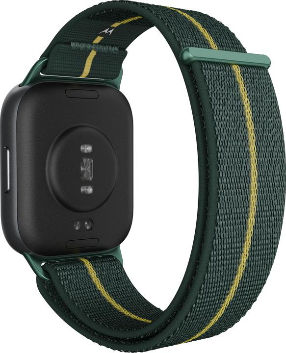 Produktbild Motorola moto Watch Fit (44.50 mm)