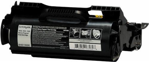 Actual product image Lexmark 64016se (FC)