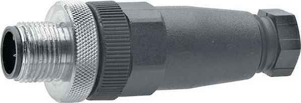 Immagine prodotto Belden Connettore cavo M12 4pin M12 polo 4