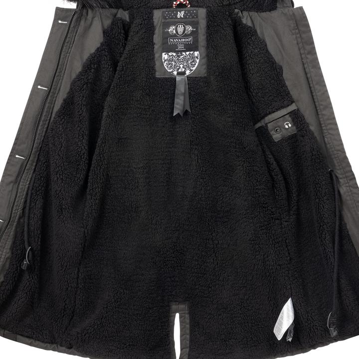 Image du produit Navahoo Luluna (S)