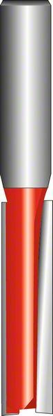 Produktbild Bosch Professional Zubehör Nutfräser Expert for Wood, Carbide, 8 mm, D1 10 mm, L 31,8 mm, G 69 mm