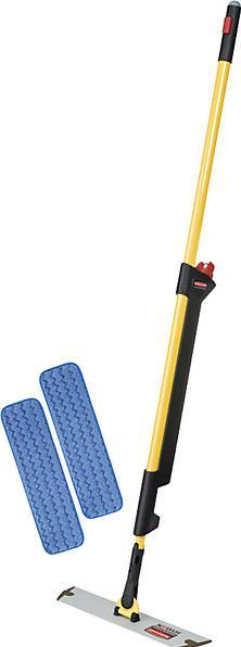 Actual product image Rubbermaid PULSE™ floor cleaning kit (1 pcs.)