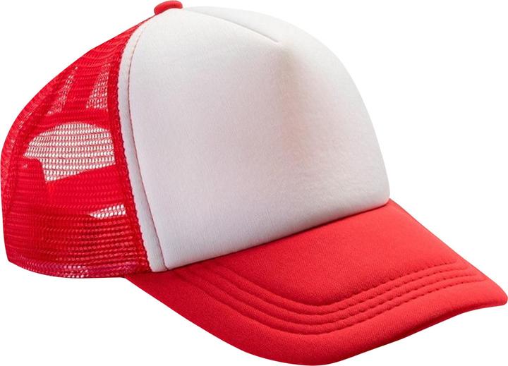 red/white