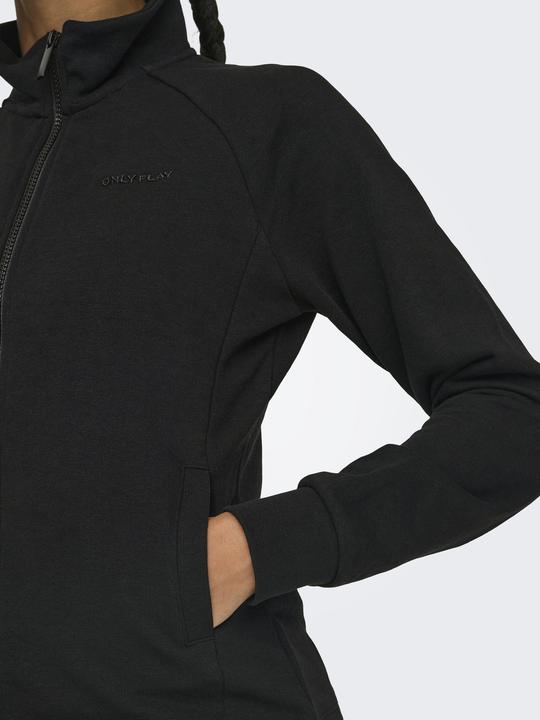 Actual product image Only Play Zip sweatshirt (XL)