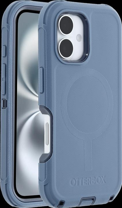 Image du produit OtterBox Defender mit MagSafe (Apple iPhone 16)