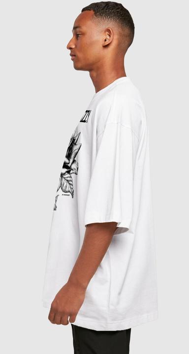 Image du produit Merchcode Thin Lizzy - Tee Rose Logo Huge - 160173 (L)