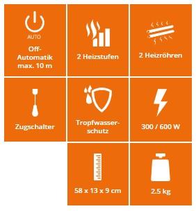 Image du produit Sonnenkönig Selina