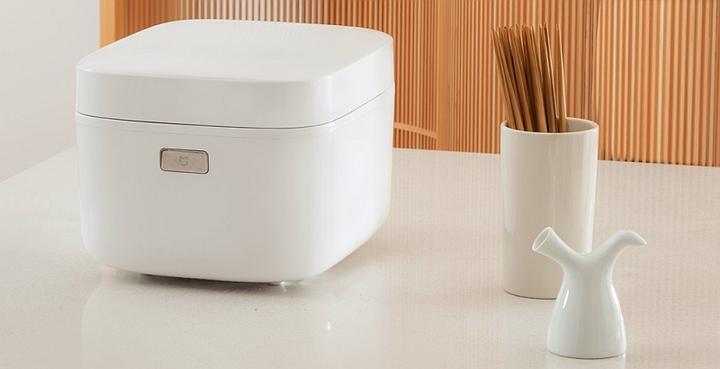 Produktbild Xiaomi Mi Induction Heating Rice Cooker (EU-Stecker)