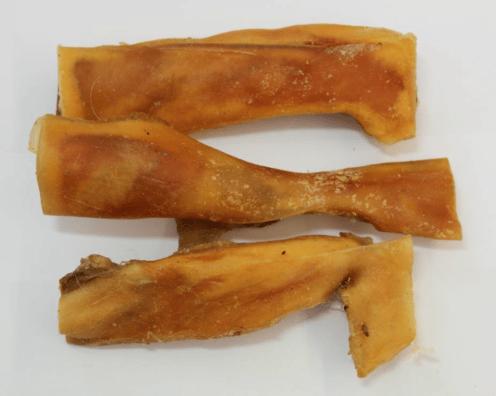 Actual product image Kyli Bullkau beef skin (Junior, Adult, Senior, 1 pcs., 250 g)