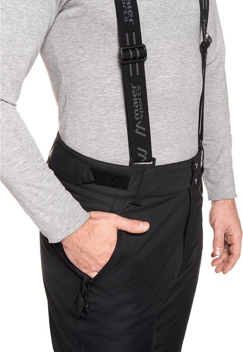 Actual product image Maier Sports Corban T mTex Skipants (54)