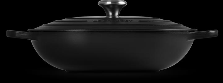 Actual product image Le Creuset Oblong Signature 31cm, oval
