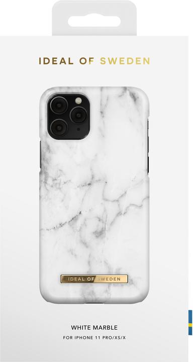 Produktbild iDeal Of Sweden Designer-Cover (Apple iPhone 11 Pro)