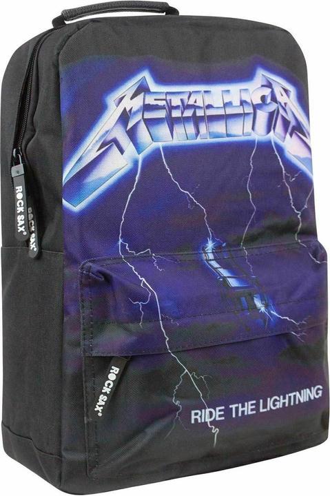 Produktbild Rocksax Rucksack Metallica (20 l)