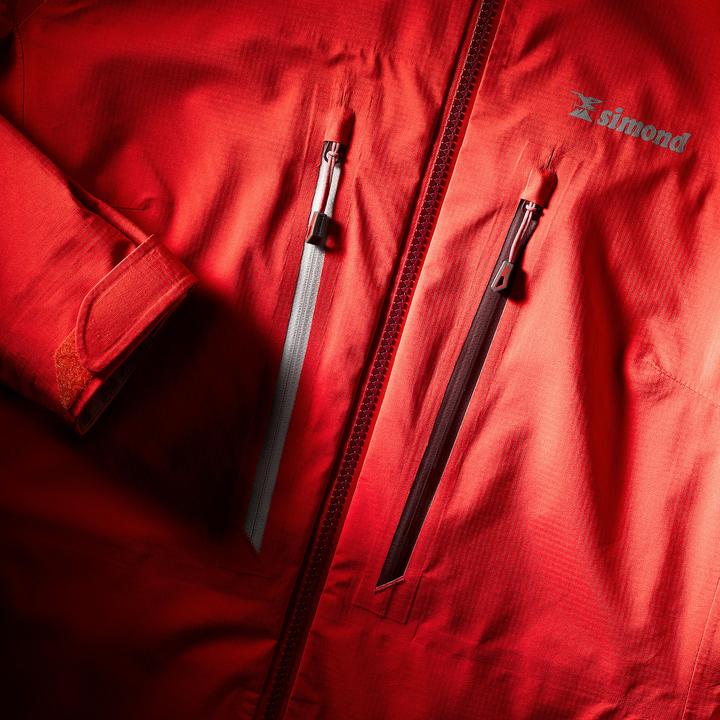 Image du produit Simond Alpi Light (XL)
