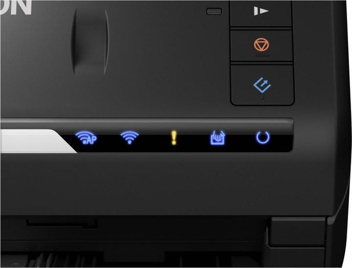 Produktbild Epson FF-680W FastFoto (WLAN, USB)