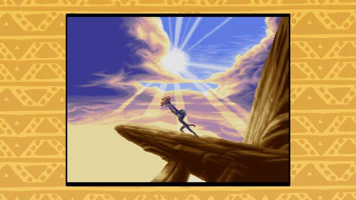 Immagine prodotto Disney Interactive Studios Sony Disney Classic Games: Aladdin e Il Re Leone (PS4) Standard PlayStation 4 (PS4, EN, FR)