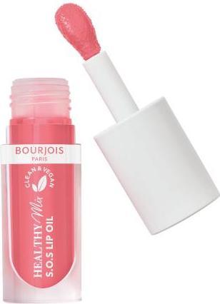 Produktbild Bourjois Healthy Mix Clean & Vegan S.O.S Lip Oil (Öl, 4.50 ml)