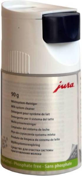 Actual product image Jura Milk system cleaner