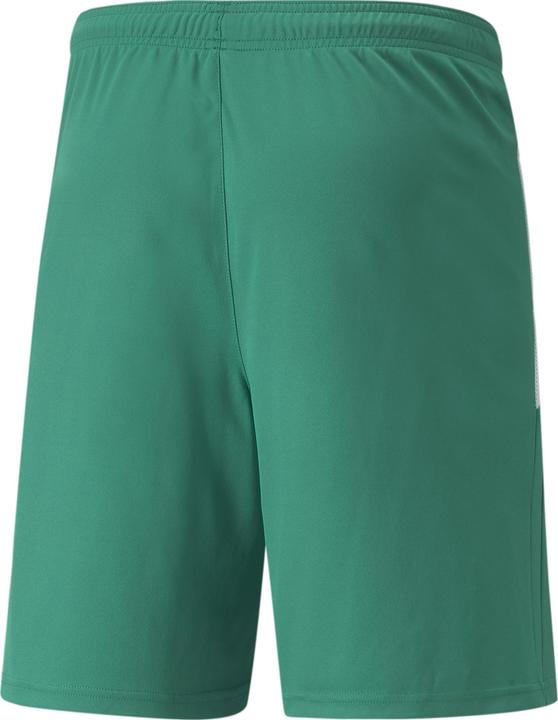 Immagine prodotto Puma Pantaloncini TeamLIGA (XS)