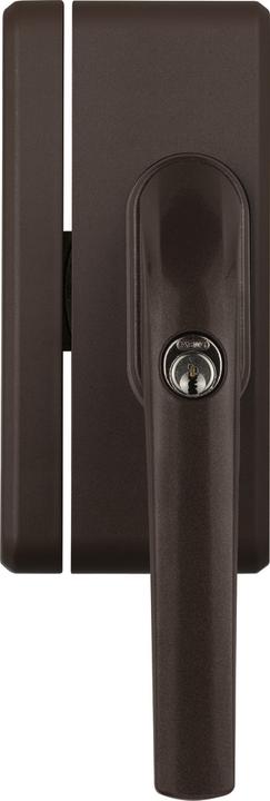 Abus FO400A B AL0125