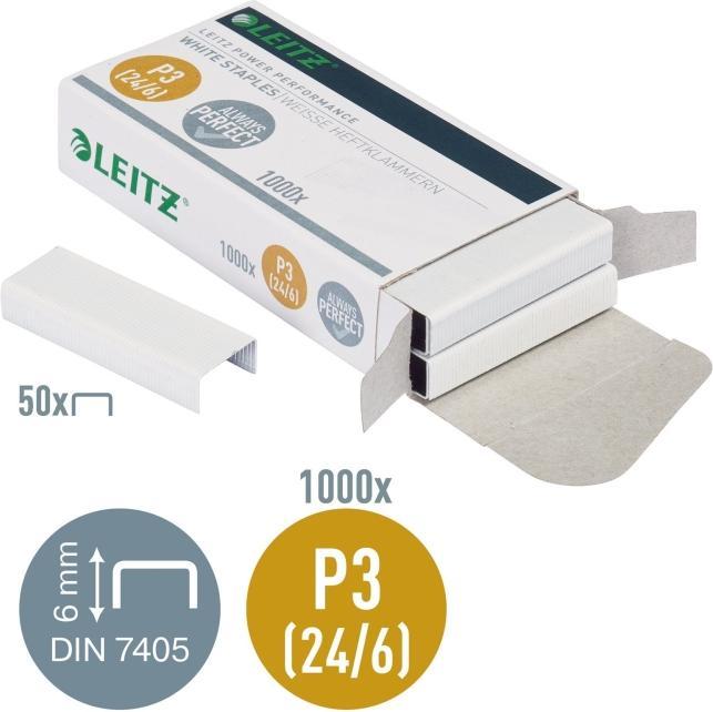 Actual product image Leitz power performance (30 Sheets)