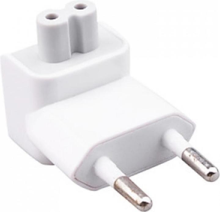 Produktbild Foxconn Travel Plug Duckhead