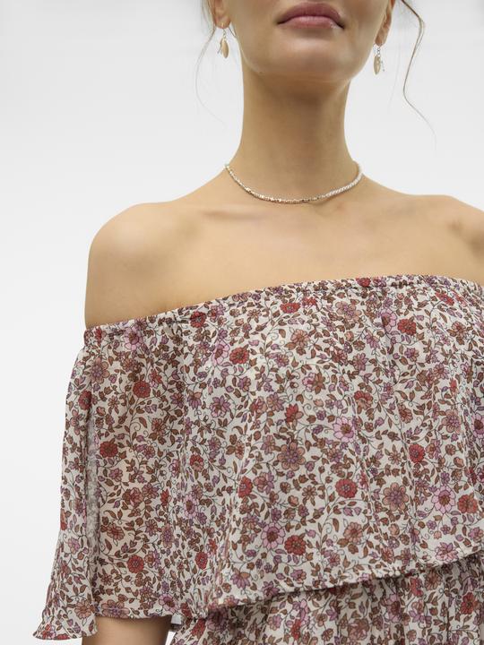 Produktbild Vero Moda VMBOHO Langes Kleid Kleid (S)