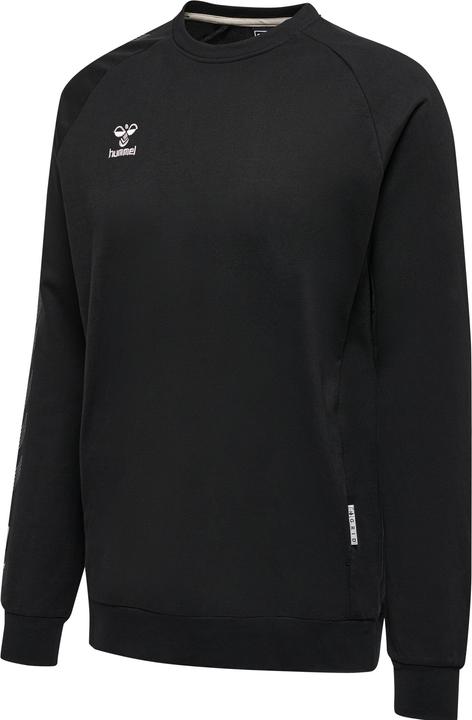 hummel Hmlmove Grid Cotton Sweatshirt