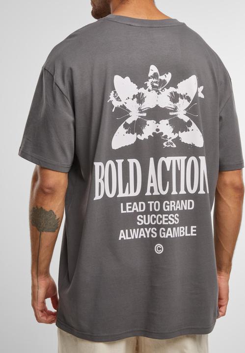 Produktbild Mister Tee MisterTee Bold Actions Oversize Tee - 175087 (XL)
