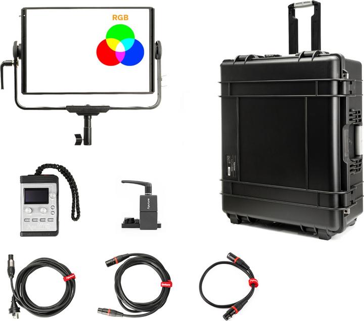 Produktbild Aputure Nova P300c Kit (Flächenleuchte)