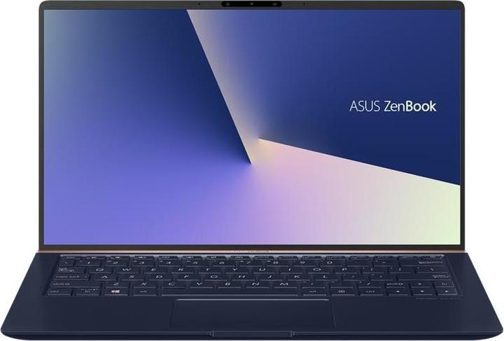 Produktbild ASUS Zenbook 13 – 256GB – UX333FA-A4011T (13.30", Intel Core i5-8265U, 8 GB, 256 GB, DE)
