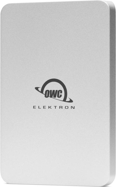Immagine prodotto OWC SSD 1TB Envoy Pro Elektron USB-C - Disco a stato solido - 1.000 GB (1000 GB)