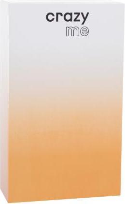 Produktbild Paco Rabanne Pacollection Crazy Me EDP spray 62ml (Eau de Parfum, 62 ml)