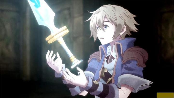 Immagine prodotto Marvelous Trinity Trigger (PS5)