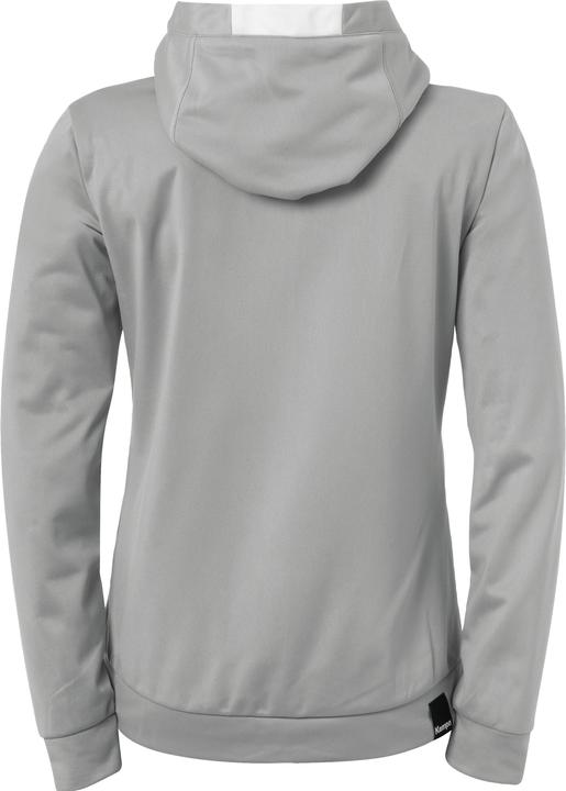 Actual product image Kempa Player Hooded Jacket Women (L)