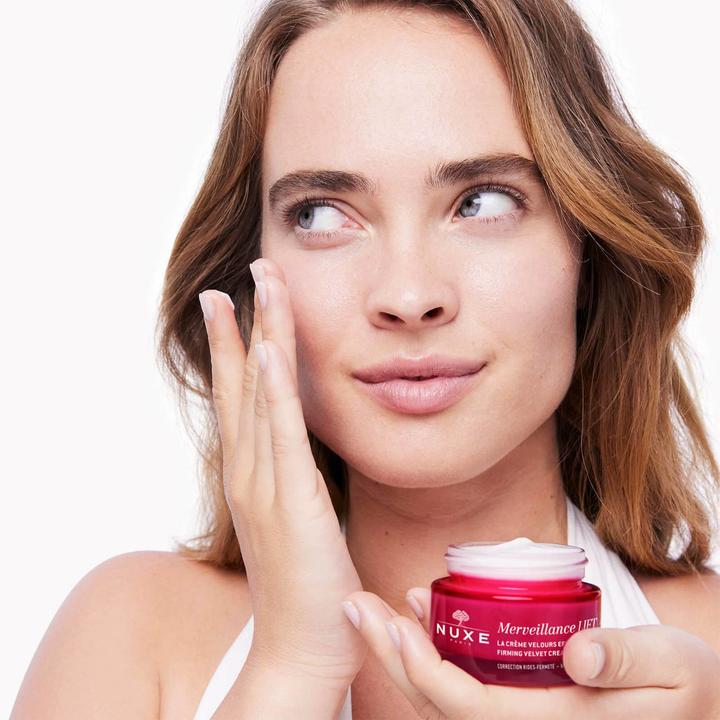 Produktbild Nuxe Seidige Lifting-Creme (50 ml, Tagescreme)