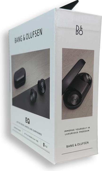 Image du produit B&O BeoPlay EQ (ANC, 6.50 h, Sans fil)