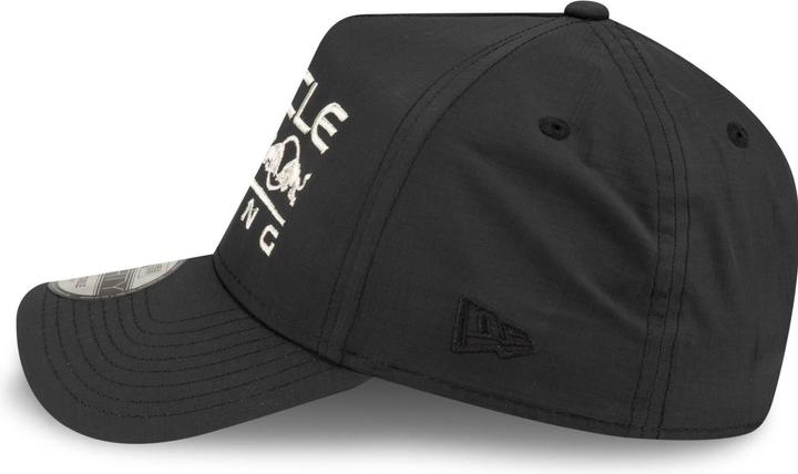 Image du produit New Era 9Forty A-Frame Casquette Snapback Ripstop Red Bull Racing