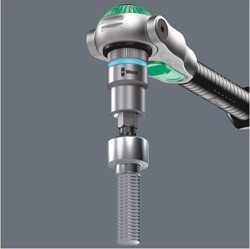 Actual product image Wera Click-Torque C 3 Set 1 (1/2", 40 Nm, 200 Nm)