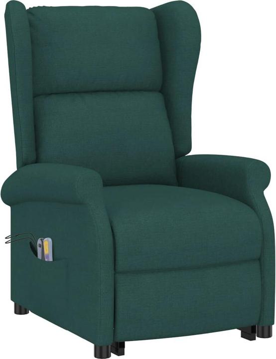 Produktbild VidaXL Elektrischer Massagestuhl