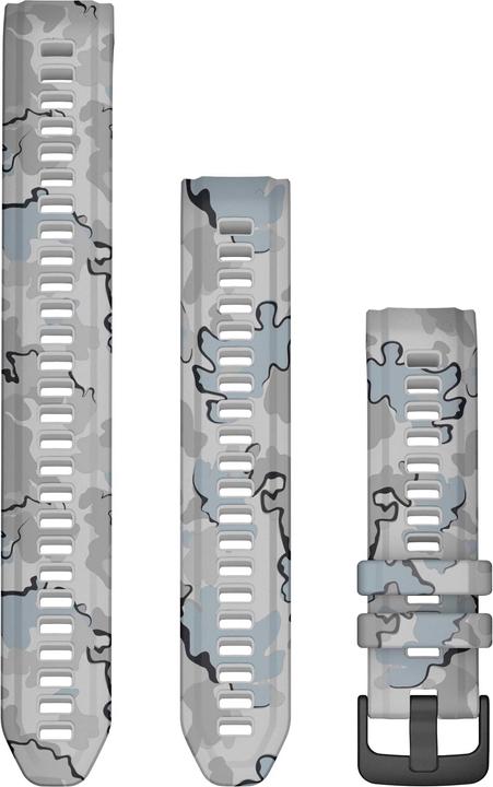 Actual product image Garmin Instinct 2S Camo Replacement Bracelet