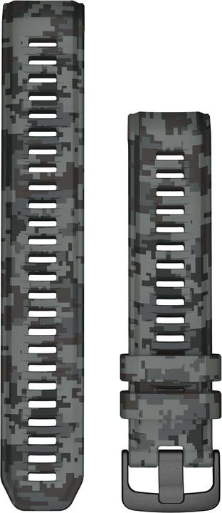 Graphites, Camo