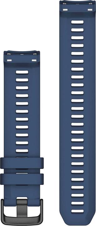 Produktbild Garmin Instinct 2 Ersatzarmband (22 mm, Silikon, Edelstahl)