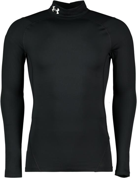 Produktbild Under Armour ColdGear® Armour Compression Mock Herren Longsleeve (XL)