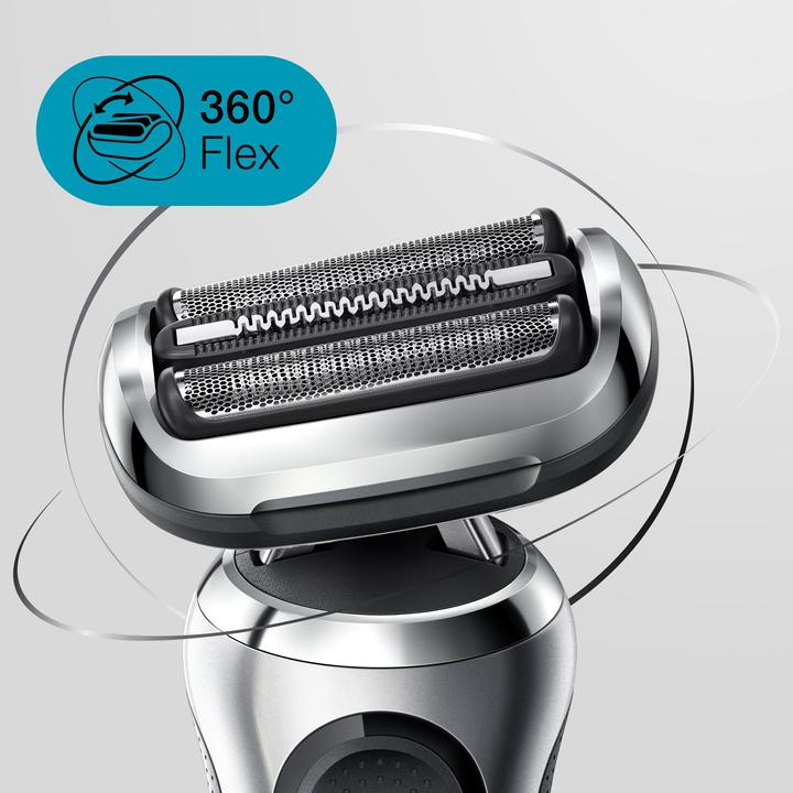 Produktbild Braun Series 7