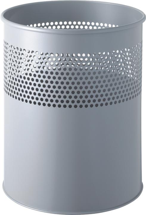 Gris moyen