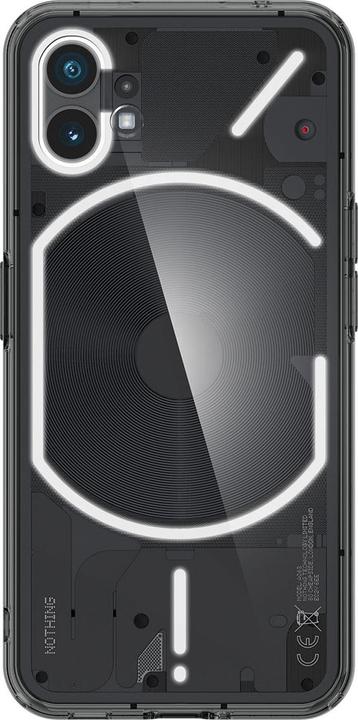 Produktbild Spigen Ultra Hybrid (Nothing Phone (1))