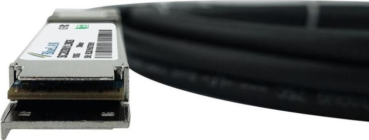Produktbild CBO Huawei QSFP28-DAC-0.5M kompatibles BlueLAN DAC QSFP28 SC282801L0.5M30